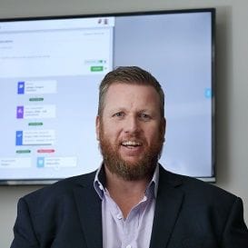THE APP FROM ADELAIDE THAT'S WOWING THE US, BUT WHY CAN'T THEY CRACK AUSTRALIA? THE APP FROM ADELAIDE THAT'S WOWING THE US, BUT WHY CAN'T THEY CRACK AUSTRALIA?